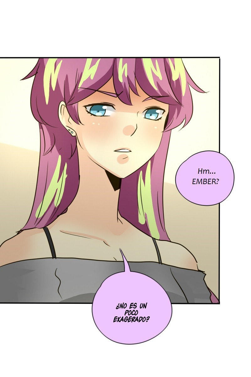 UnORDINARY Capitulo 119 página 33