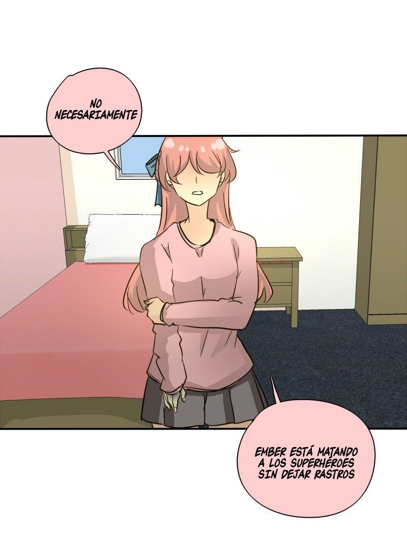 UnORDINARY Capitulo 119 página 34
