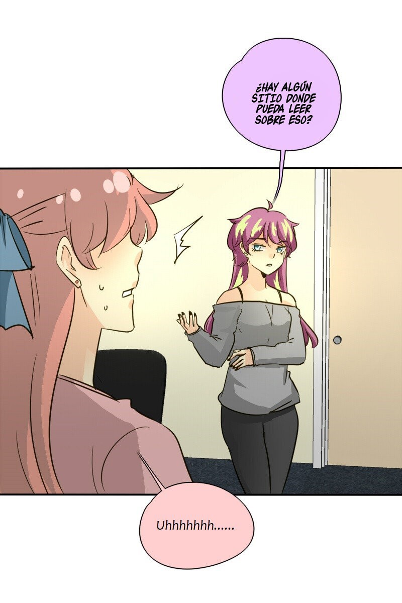UnORDINARY Capitulo 119 página 38