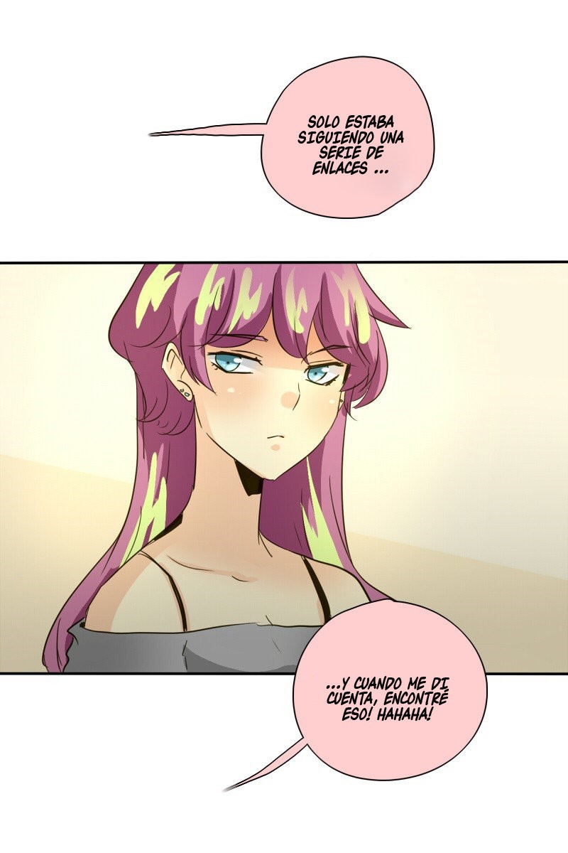 UnORDINARY Capitulo 119 página 40