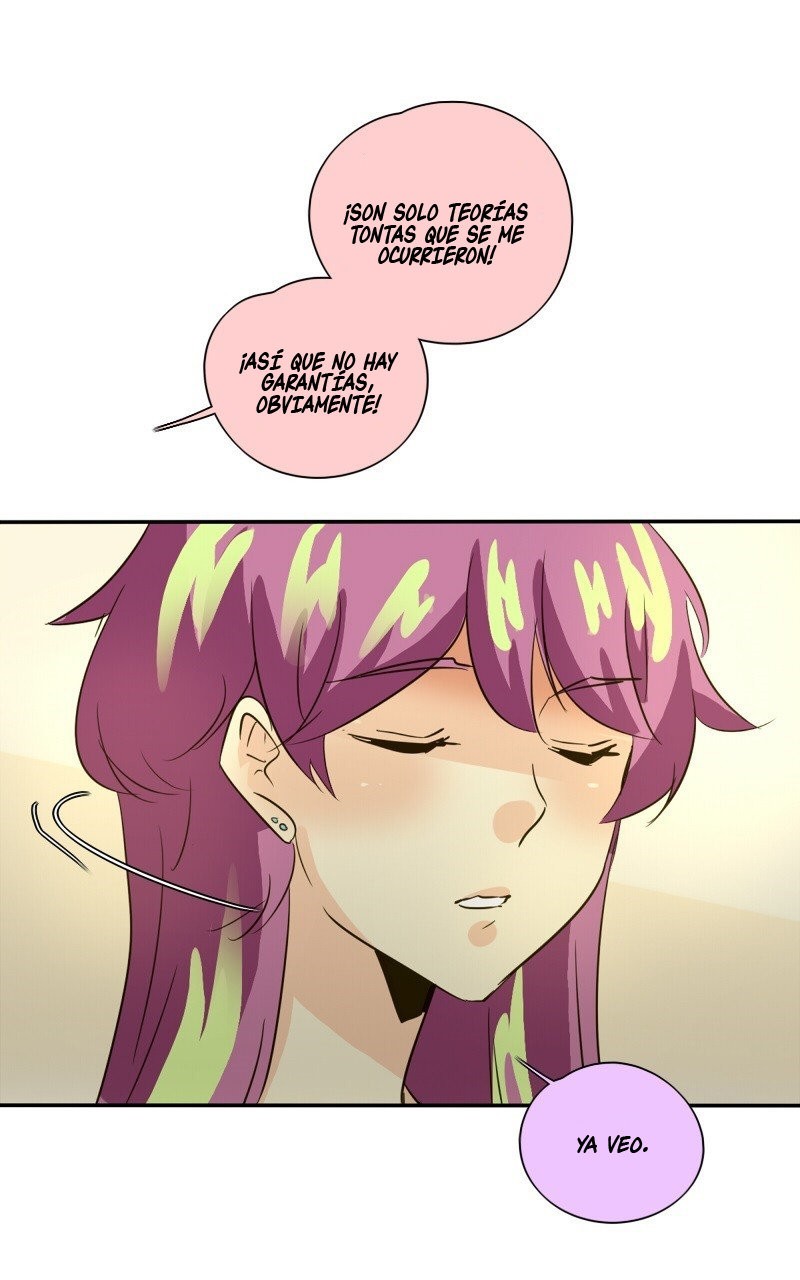 UnORDINARY Capitulo 119 página 41