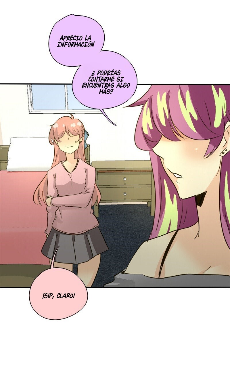 UnORDINARY Capitulo 119 página 42