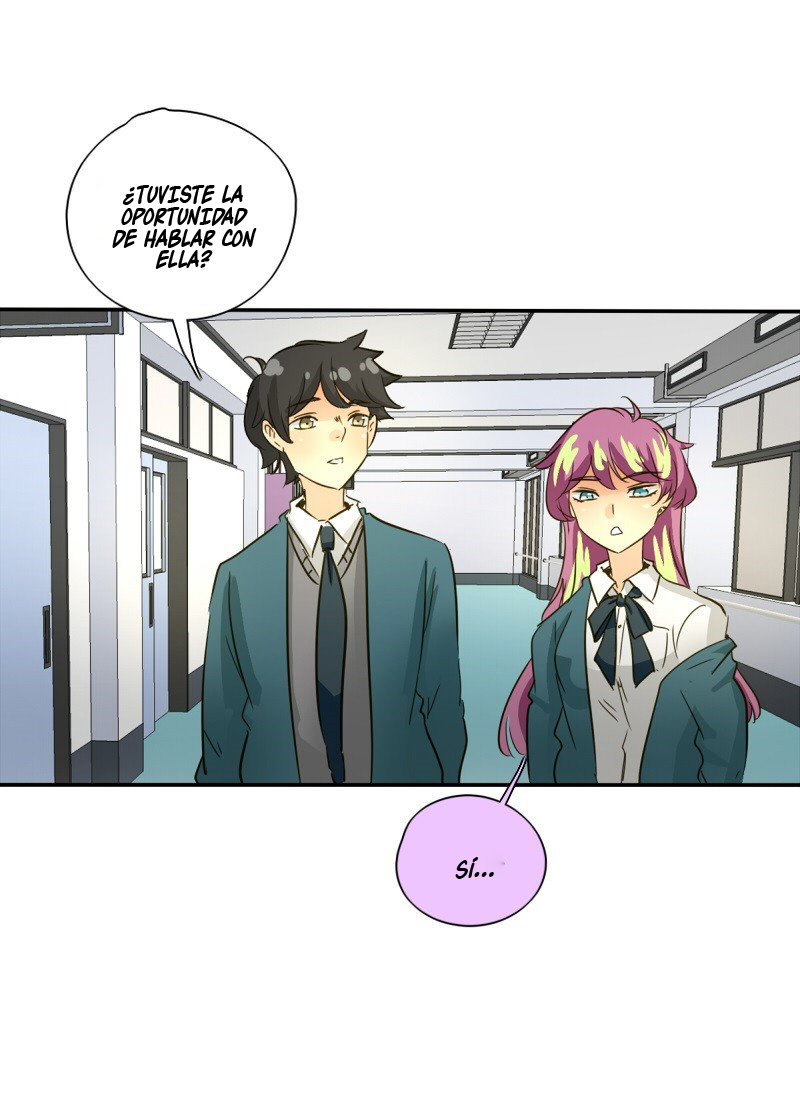 UnORDINARY Capitulo 119 página 47