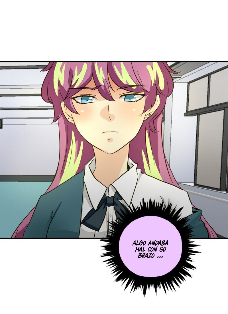 UnORDINARY Capitulo 119 página 48