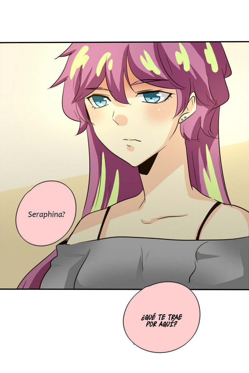 UnORDINARY Capitulo 119 página 5