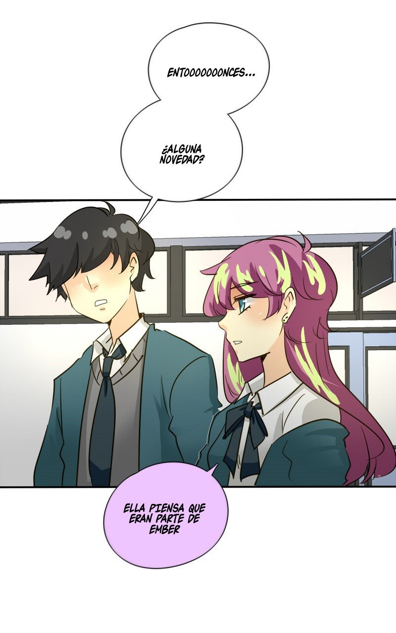 UnORDINARY Capitulo 119 página 50