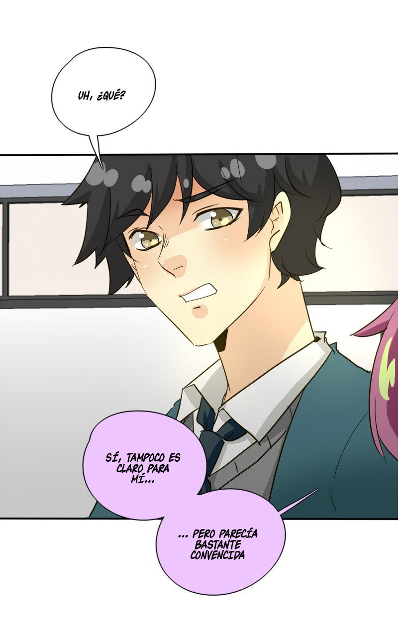 UnORDINARY Capitulo 119 página 51