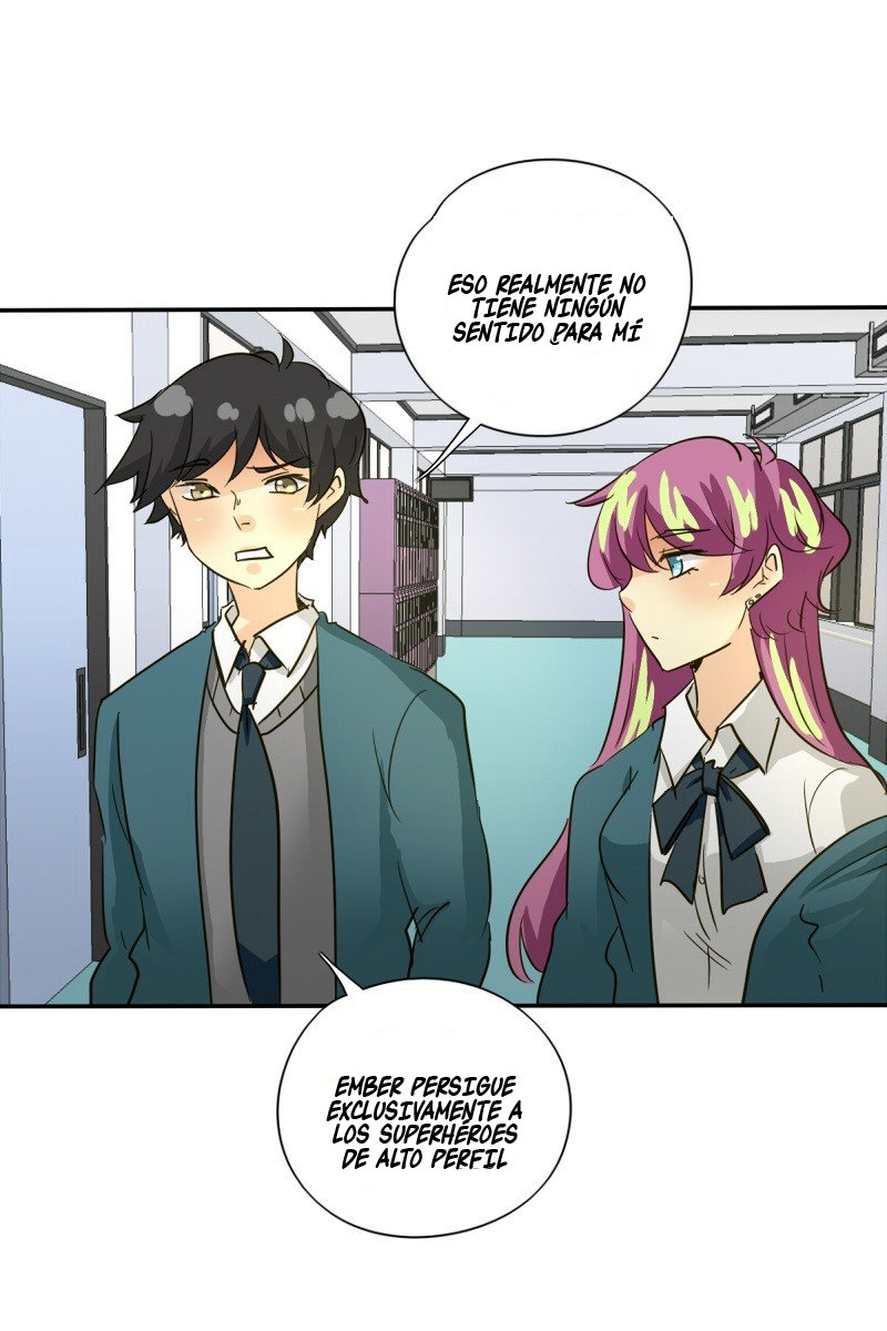 UnORDINARY Capitulo 119 página 52