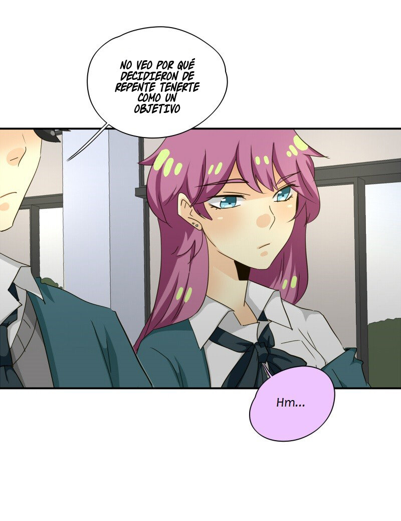UnORDINARY Capitulo 119 página 53