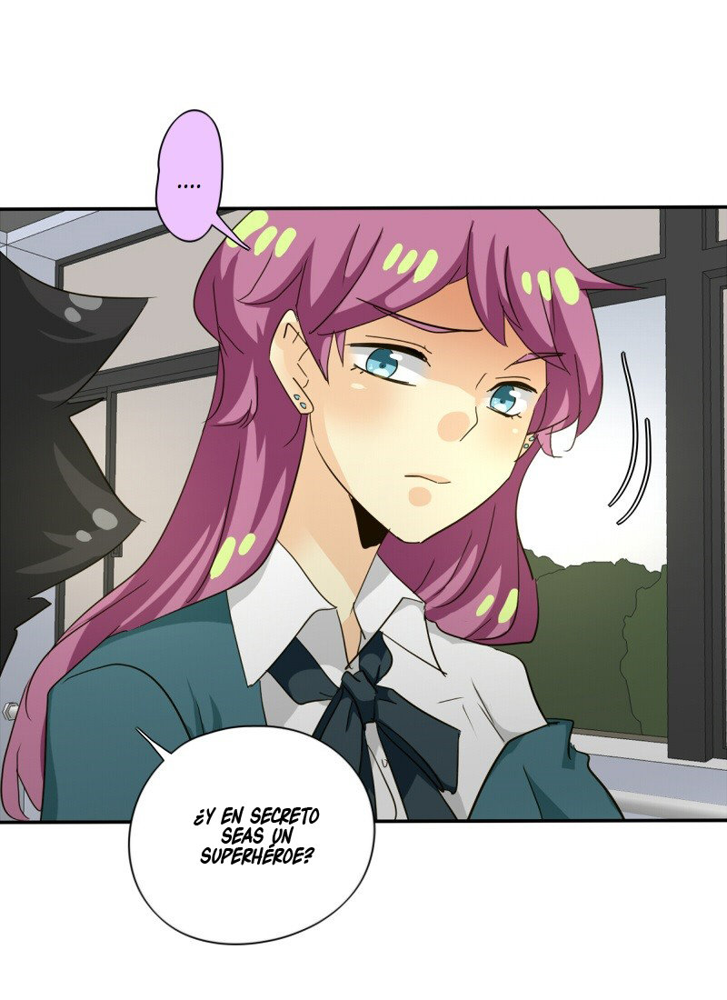 UnORDINARY Capitulo 119 página 56
