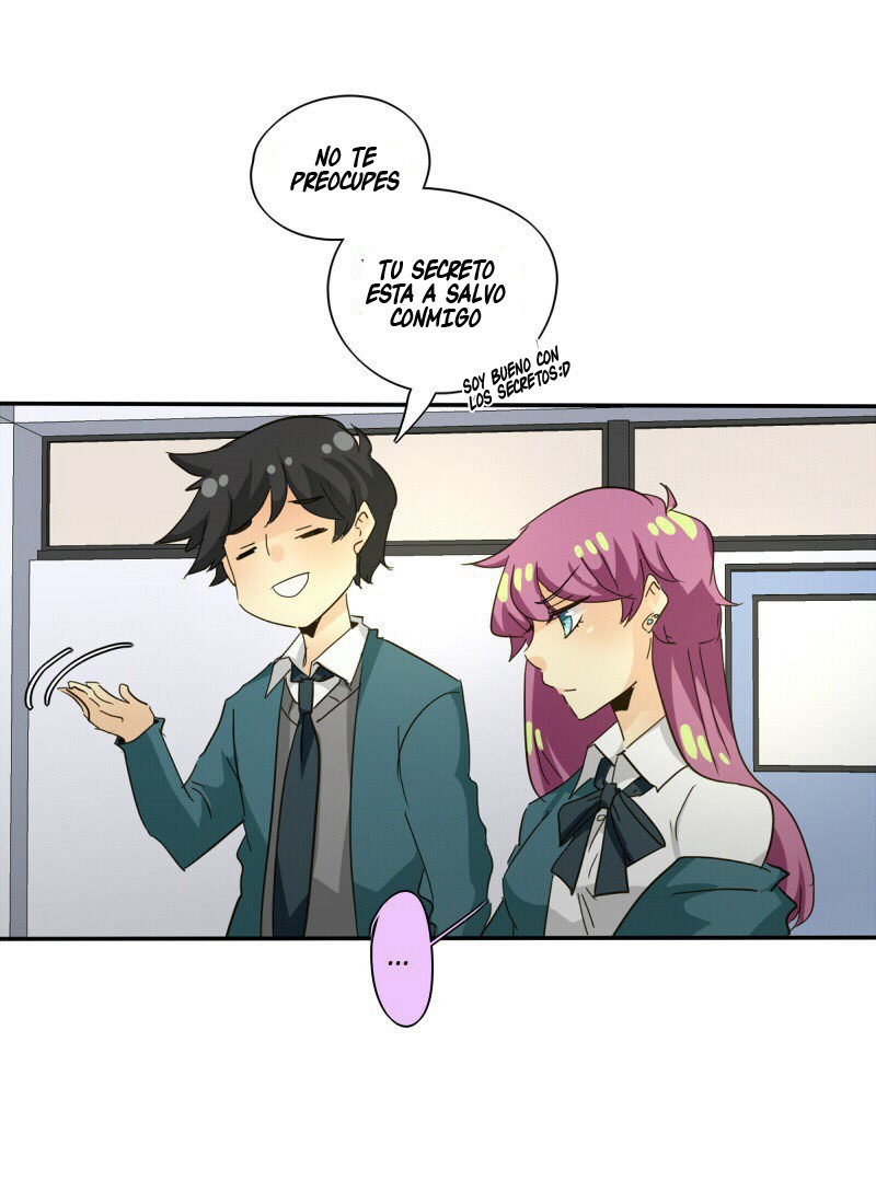 UnORDINARY Capitulo 119 página 58