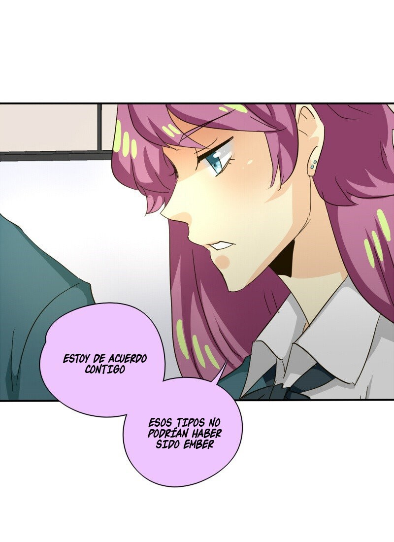 UnORDINARY Capitulo 119 página 59
