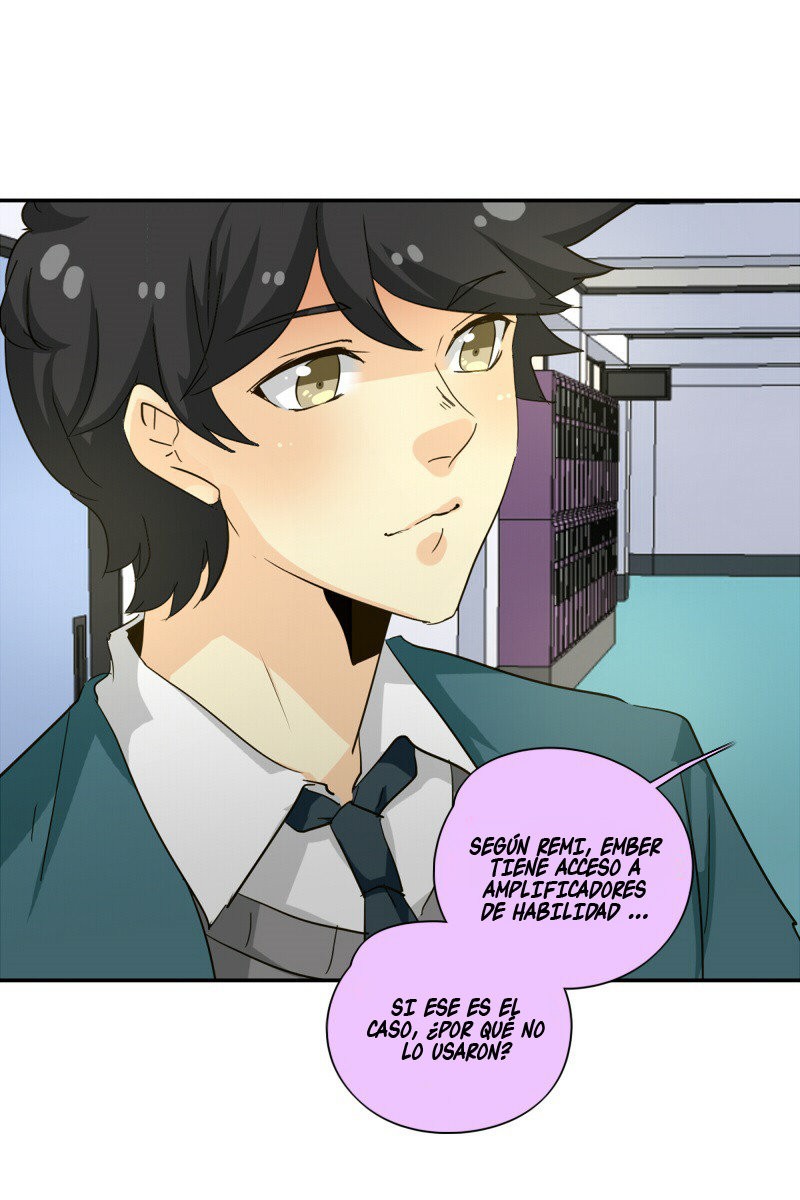 UnORDINARY Capitulo 119 página 60