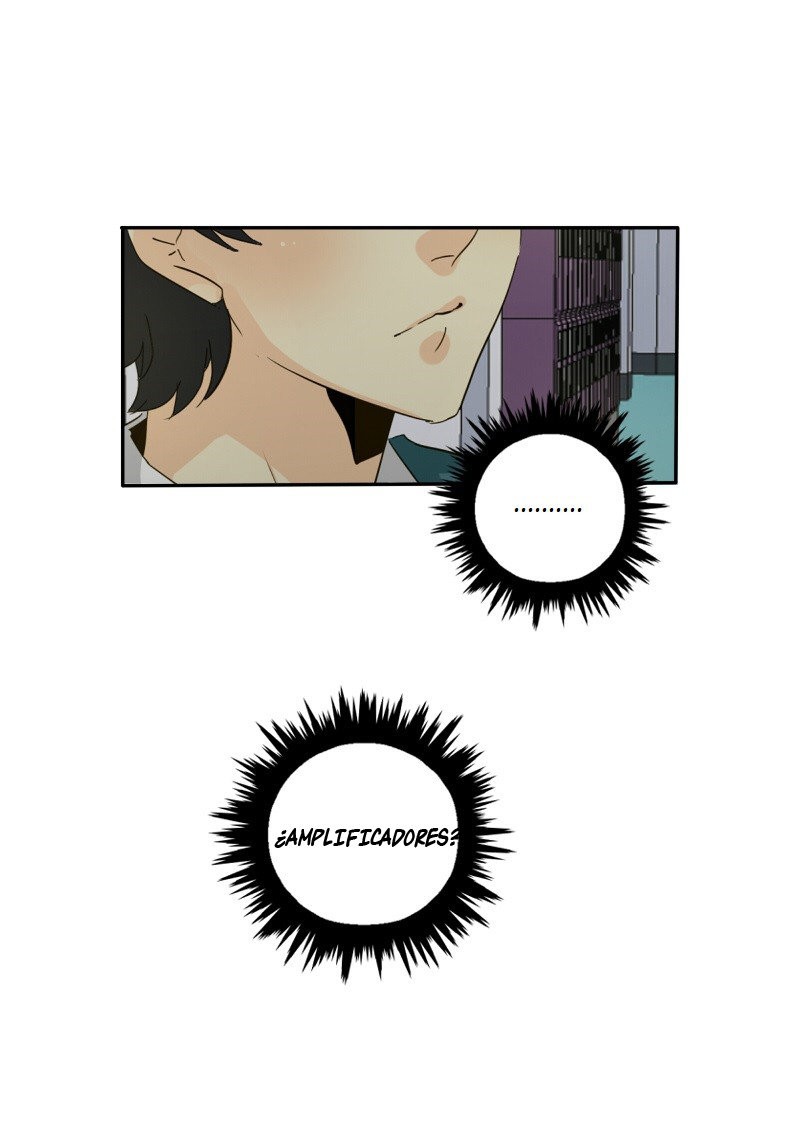 UnORDINARY Capitulo 119 página 61