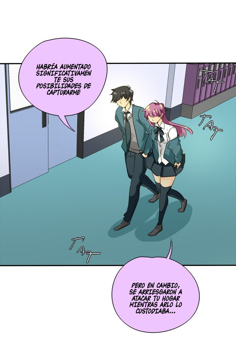 UnORDINARY Capitulo 119 página 62