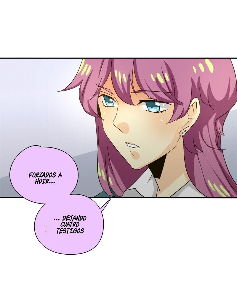 UnORDINARY Capitulo 119 página 63