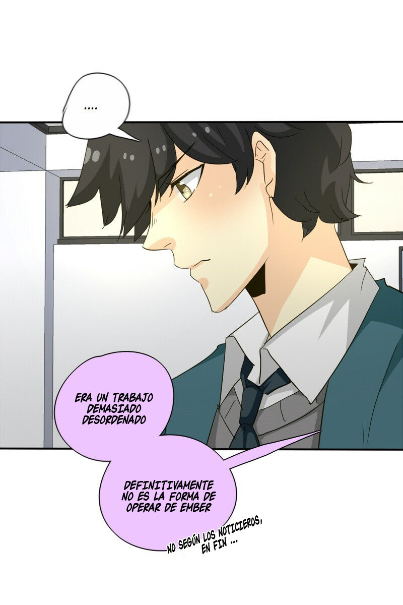 UnORDINARY Capitulo 119 página 64