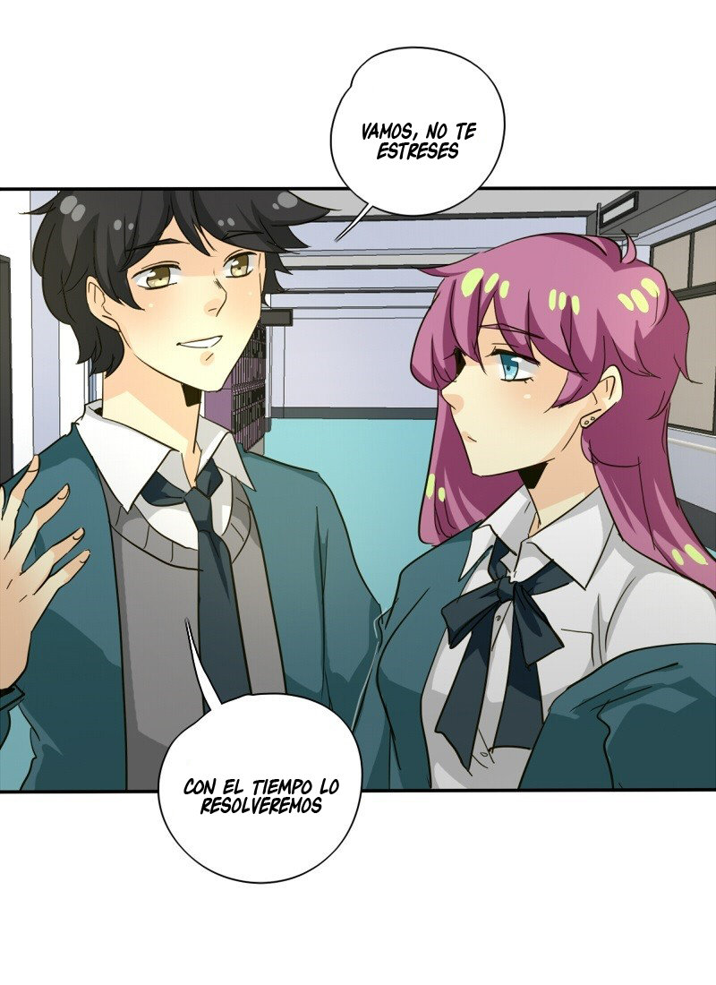 UnORDINARY Capitulo 119 página 68