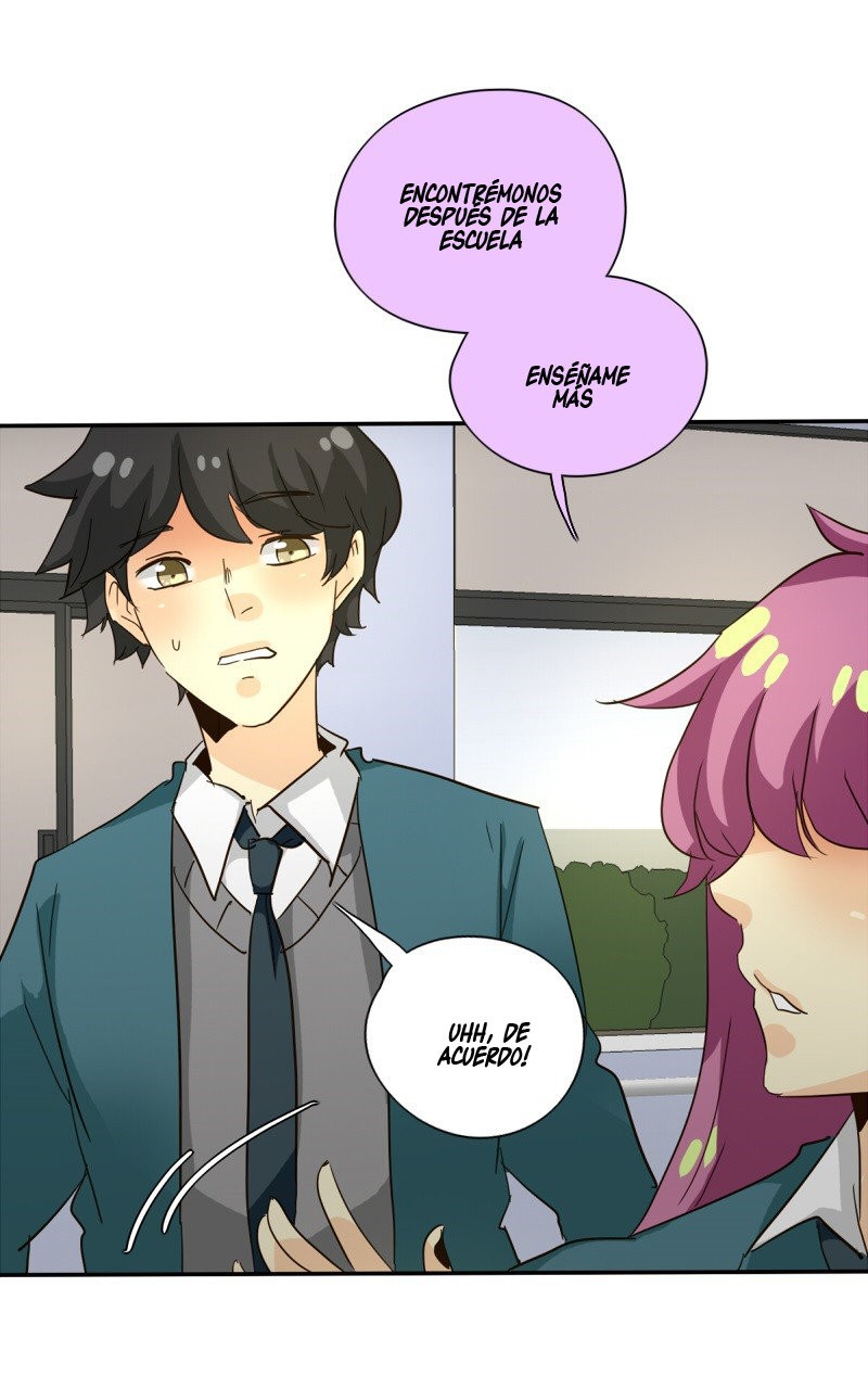 UnORDINARY Capitulo 119 página 74