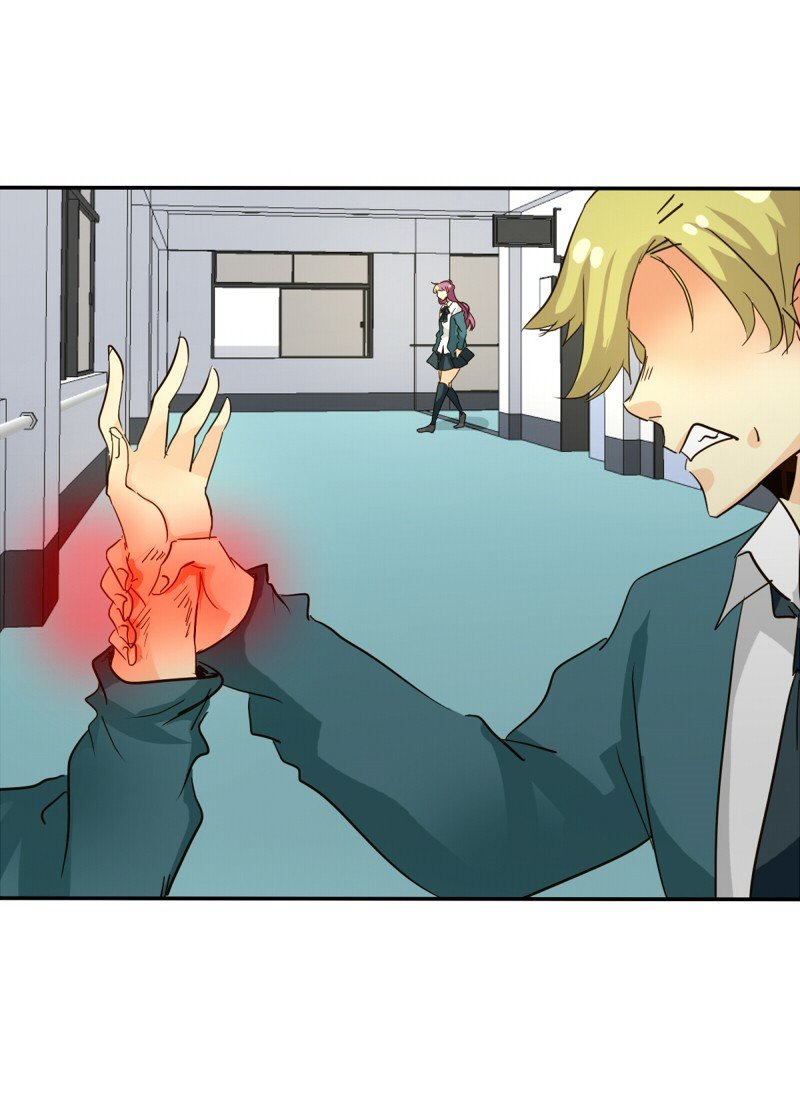 UnORDINARY Capitulo 119 página 79
