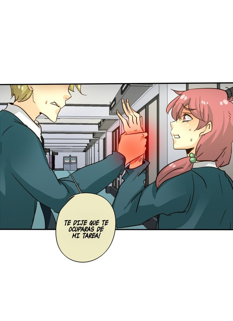 UnORDINARY Capitulo 119 página 82