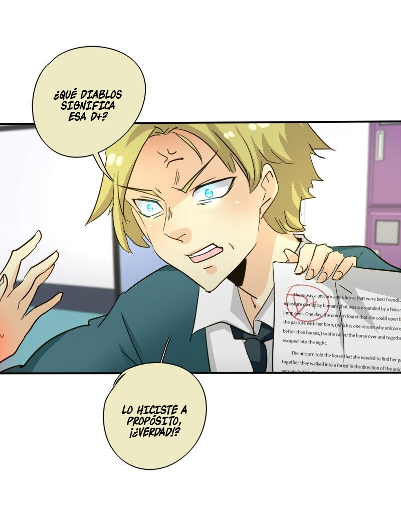 UnORDINARY Capitulo 119 página 83