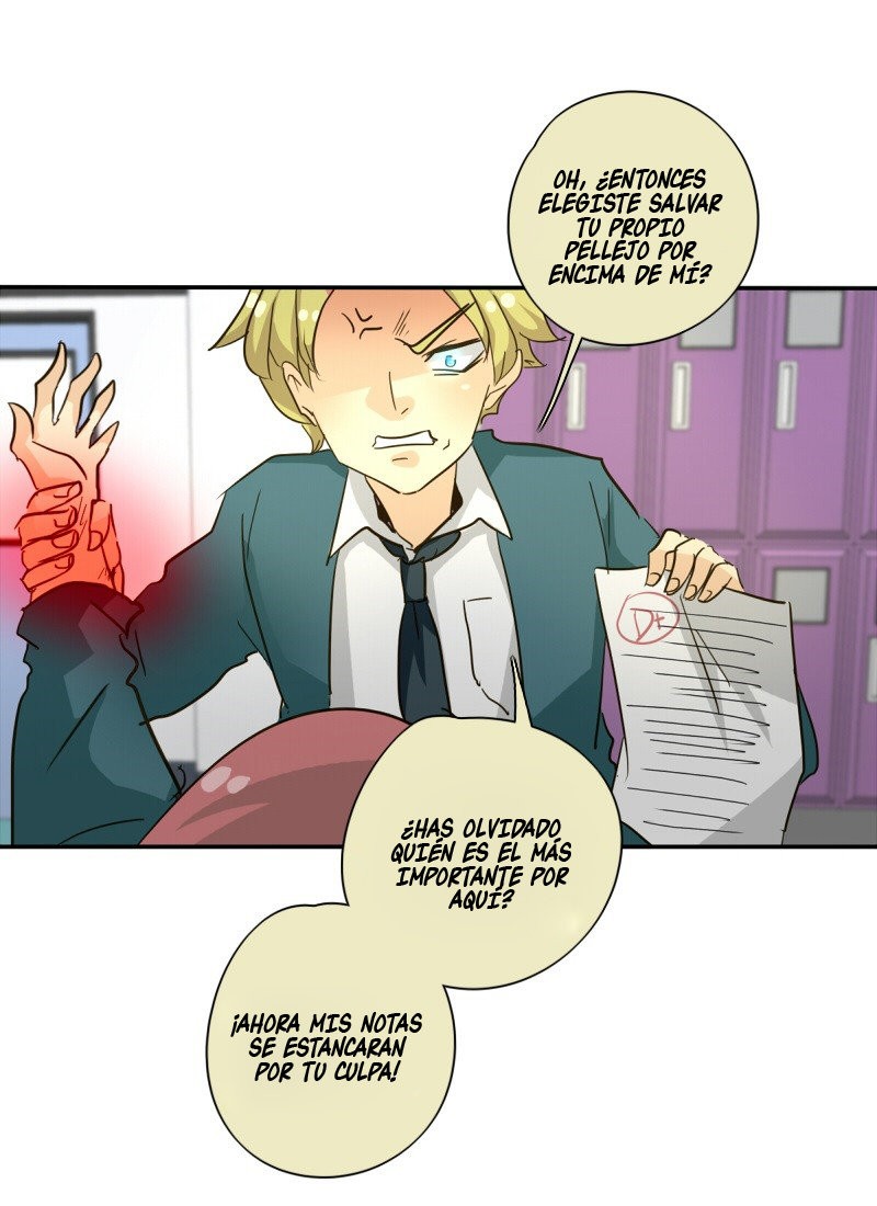 UnORDINARY Capitulo 119 página 85