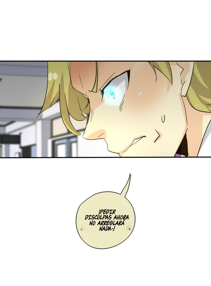 UnORDINARY Capitulo 119 página 89