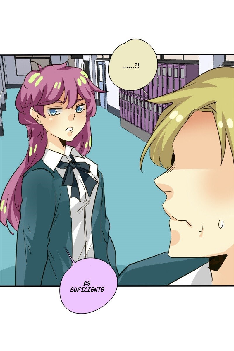 UnORDINARY Capitulo 119 página 91