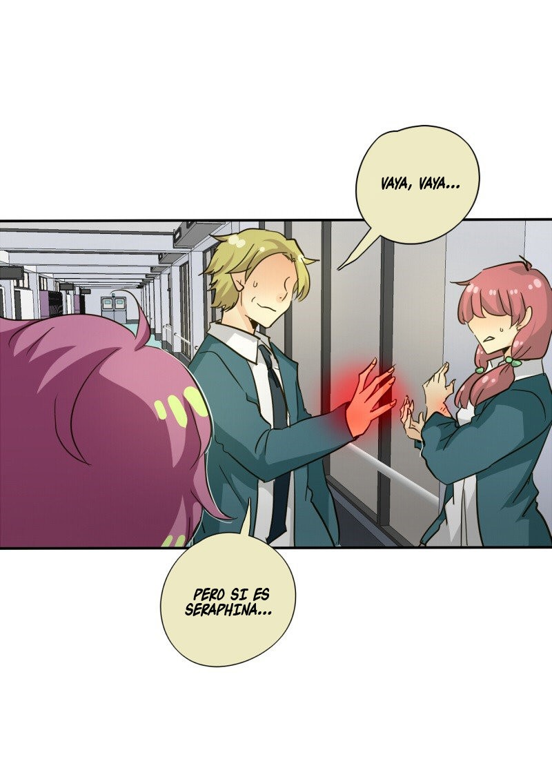 UnORDINARY Capitulo 119 página 92