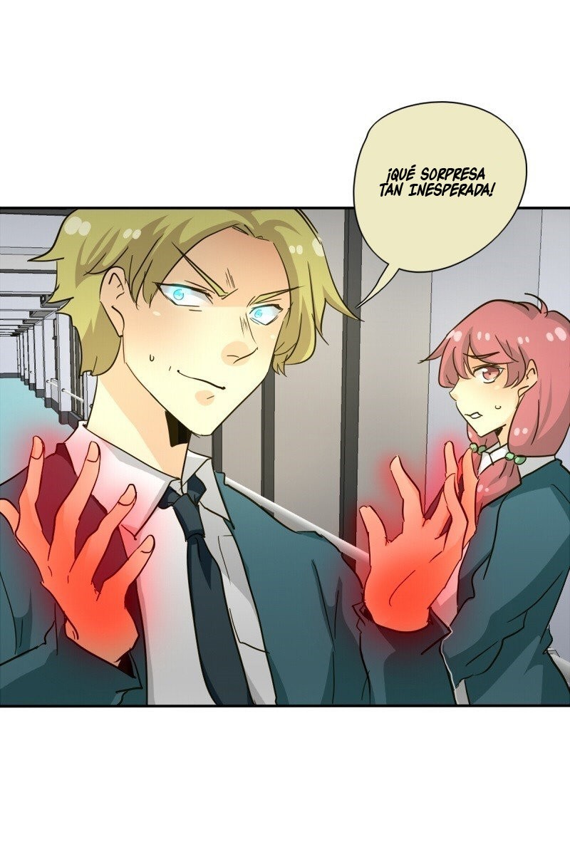 UnORDINARY Capitulo 119 página 93