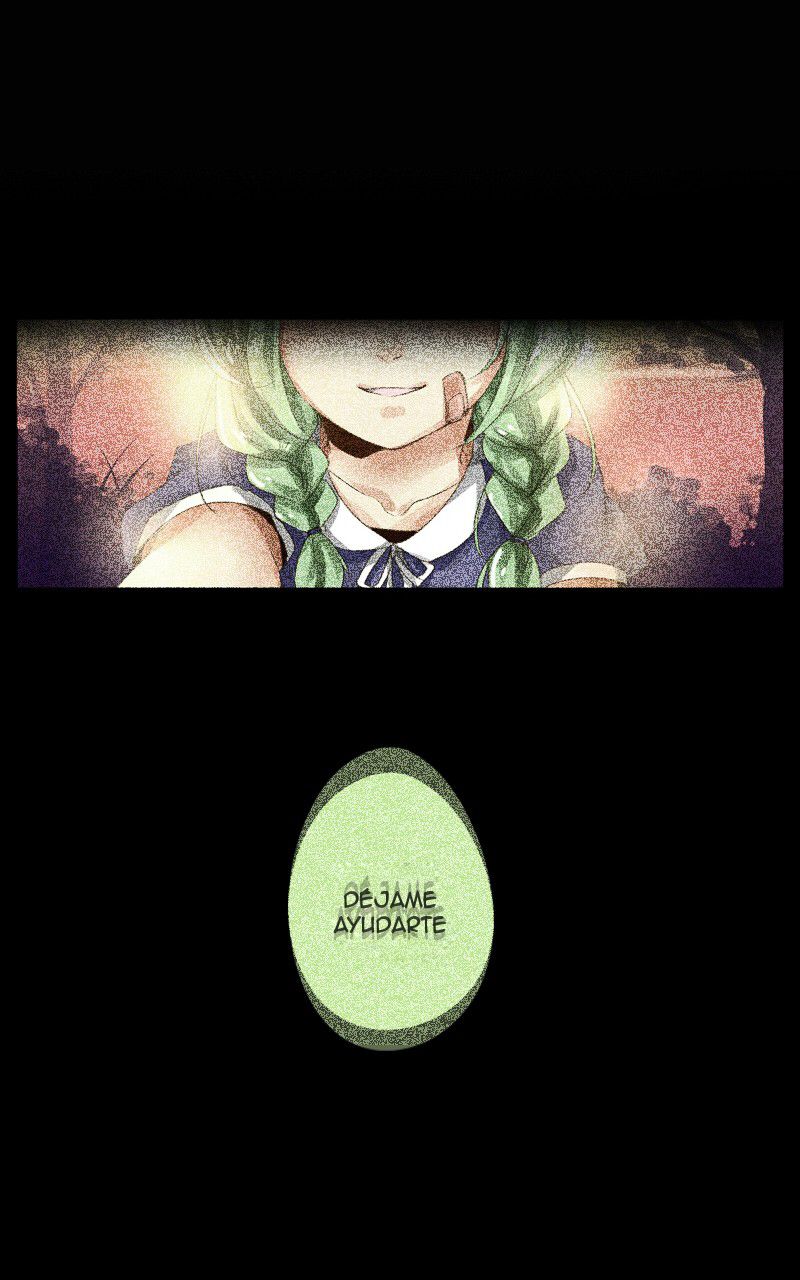 UnORDINARY Capitulo 12 página 14