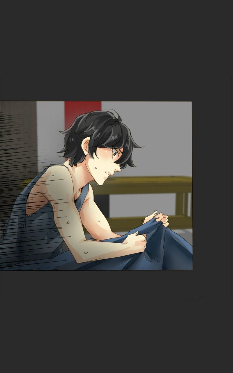 UnORDINARY Capitulo 12 página 16