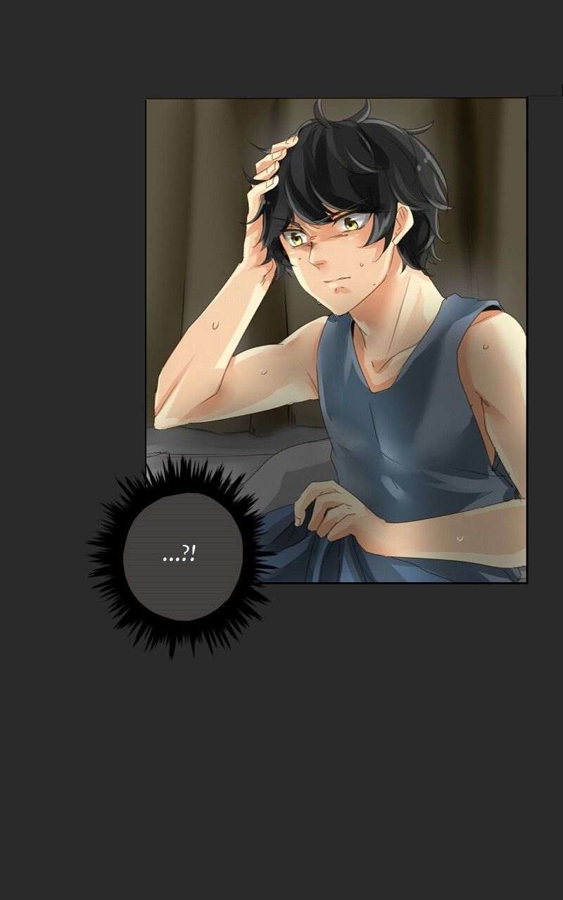 UnORDINARY Capitulo 12 página 17