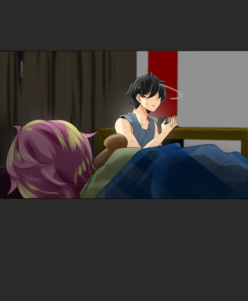 UnORDINARY Capitulo 12 página 18