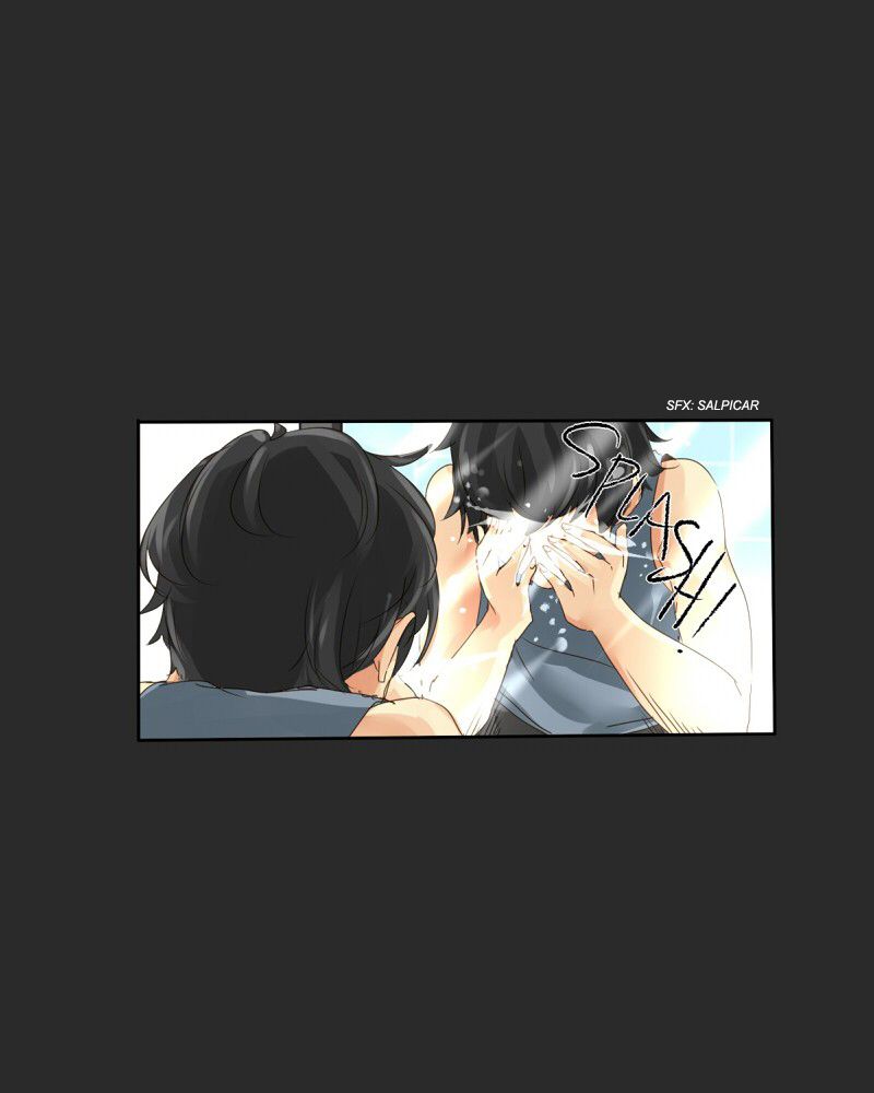 UnORDINARY Capitulo 12 página 21