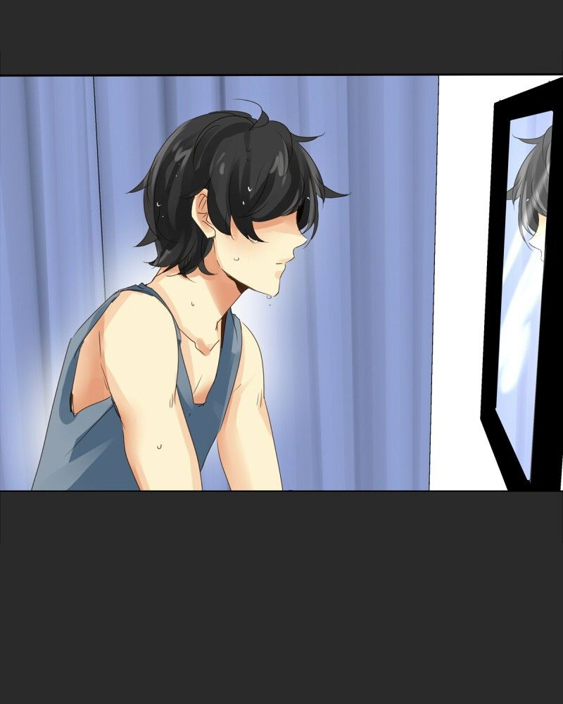 UnORDINARY Capitulo 12 página 22