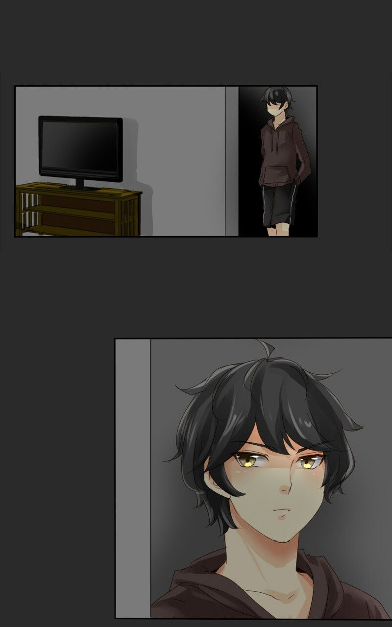 UnORDINARY Capitulo 12 página 25