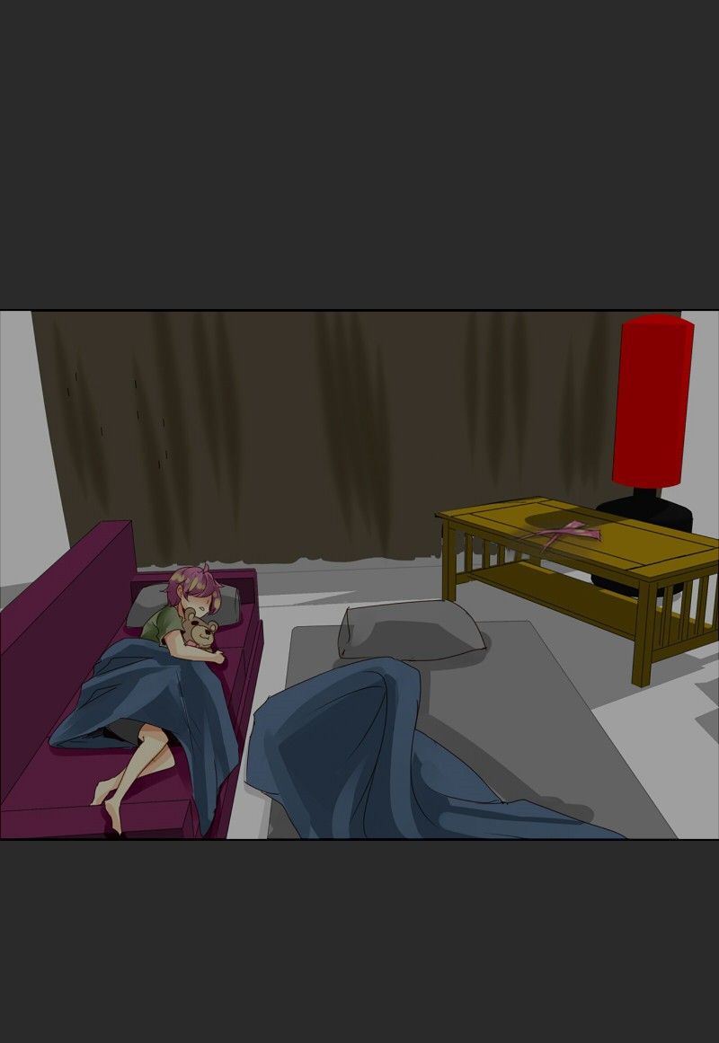 UnORDINARY Capitulo 12 página 26