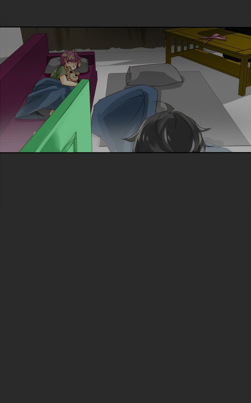 UnORDINARY Capitulo 12 página 27