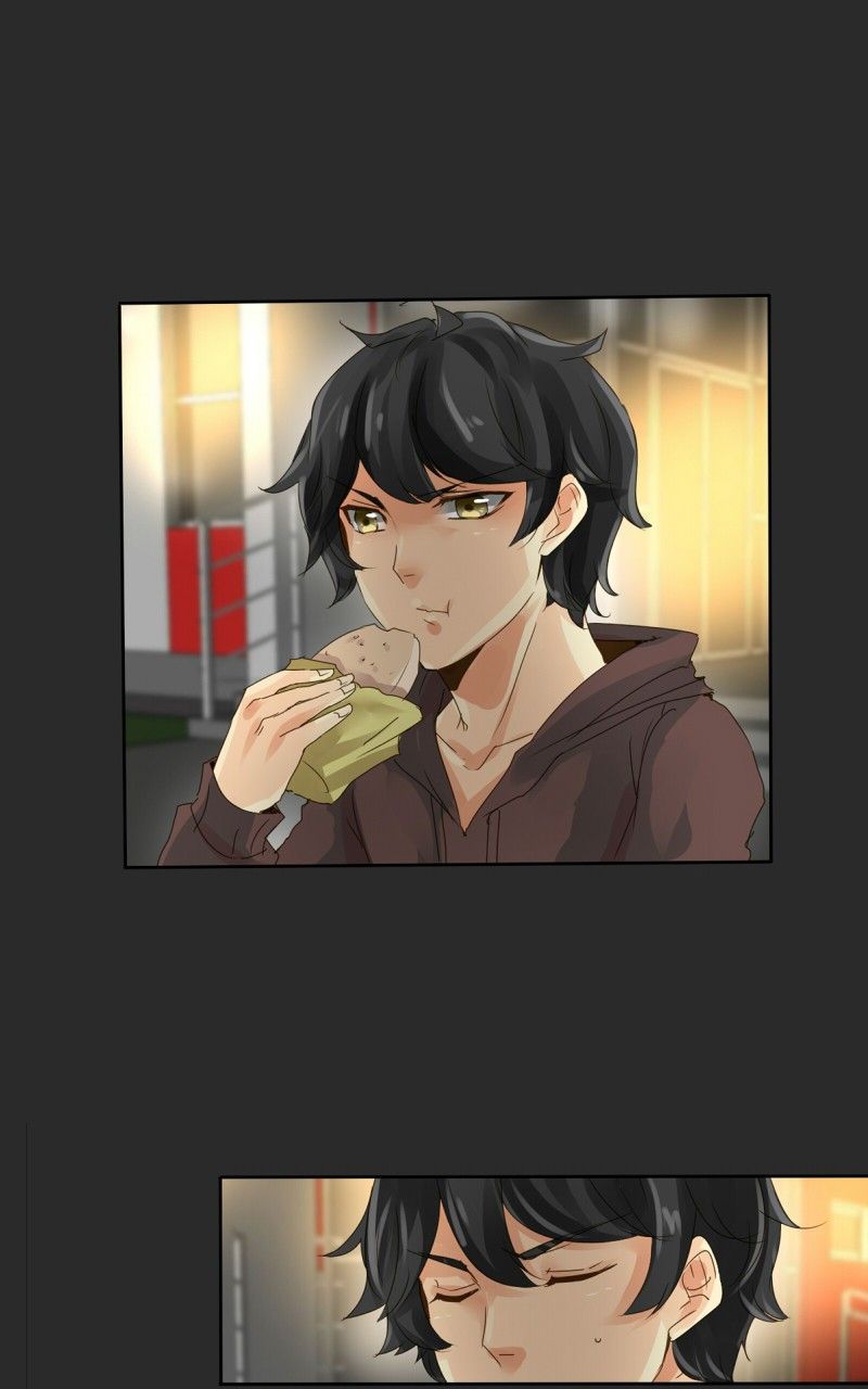 UnORDINARY Capitulo 12 página 32