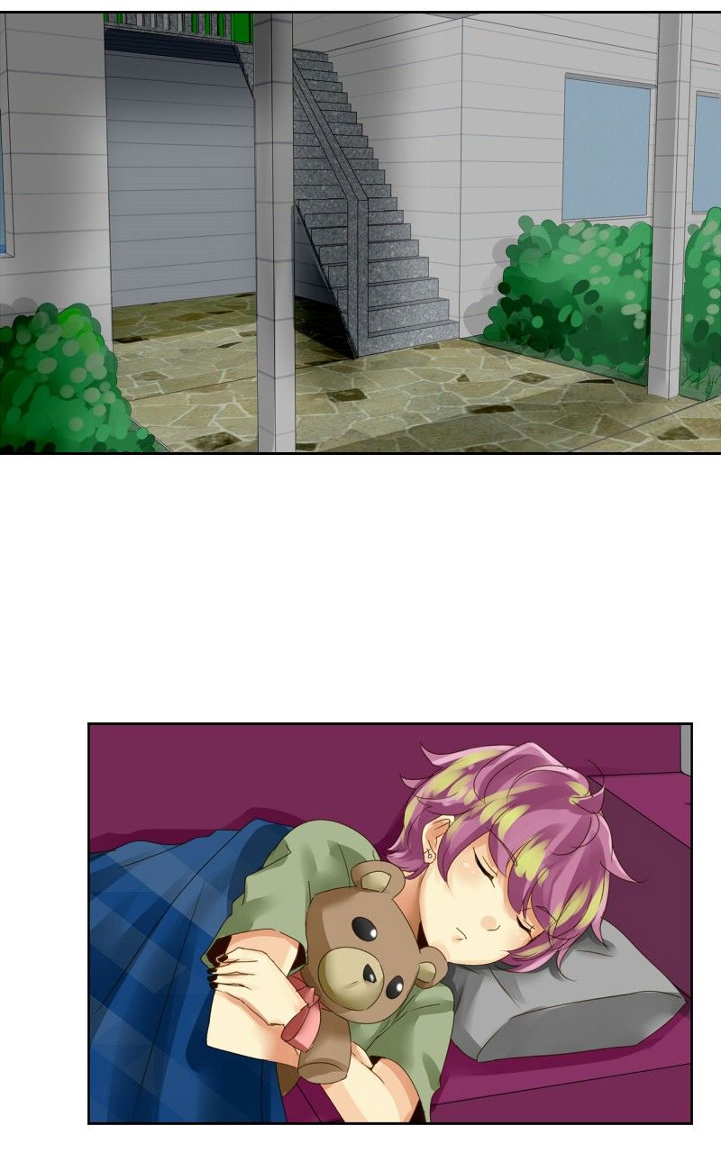 UnORDINARY Capitulo 12 página 36