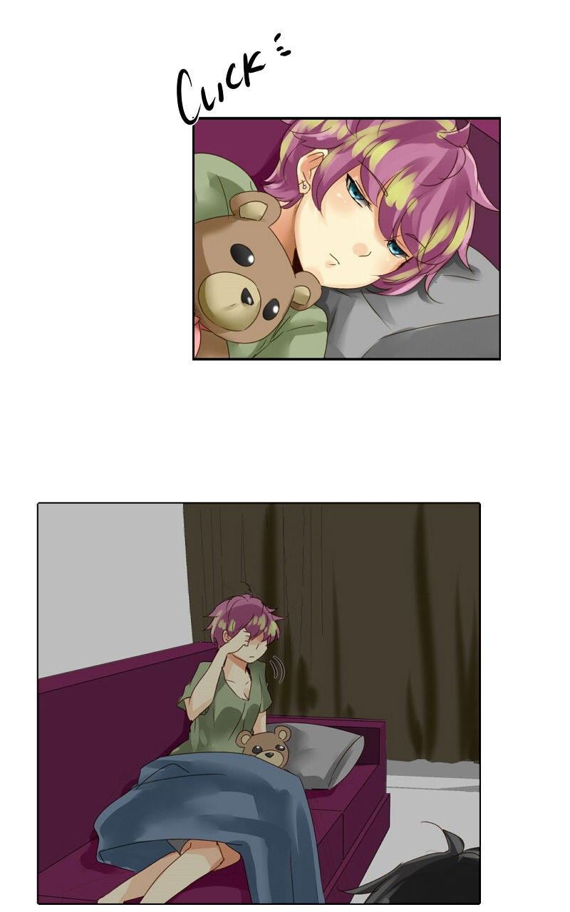 UnORDINARY Capitulo 12 página 37
