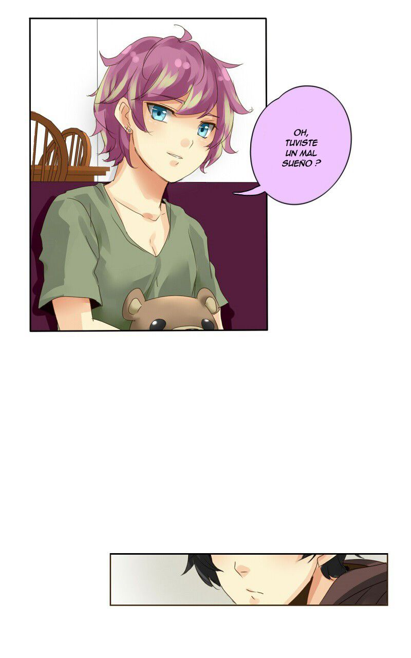 UnORDINARY Capitulo 12 página 40