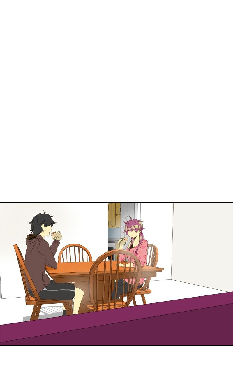 UnORDINARY Capitulo 12 página 43