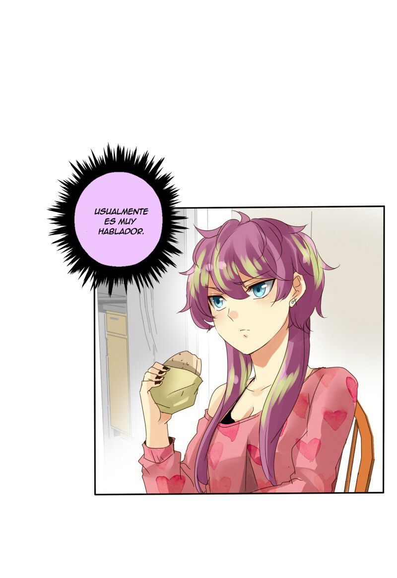 UnORDINARY Capitulo 12 página 44