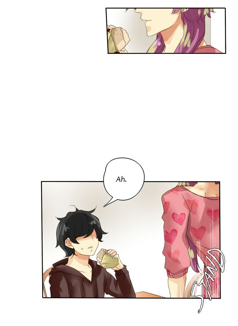 UnORDINARY Capitulo 12 página 48