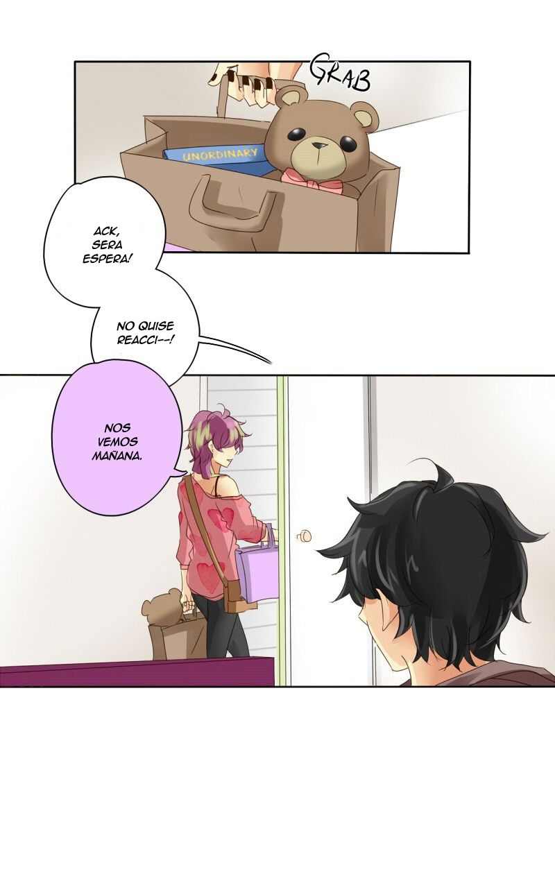 UnORDINARY Capitulo 12 página 50