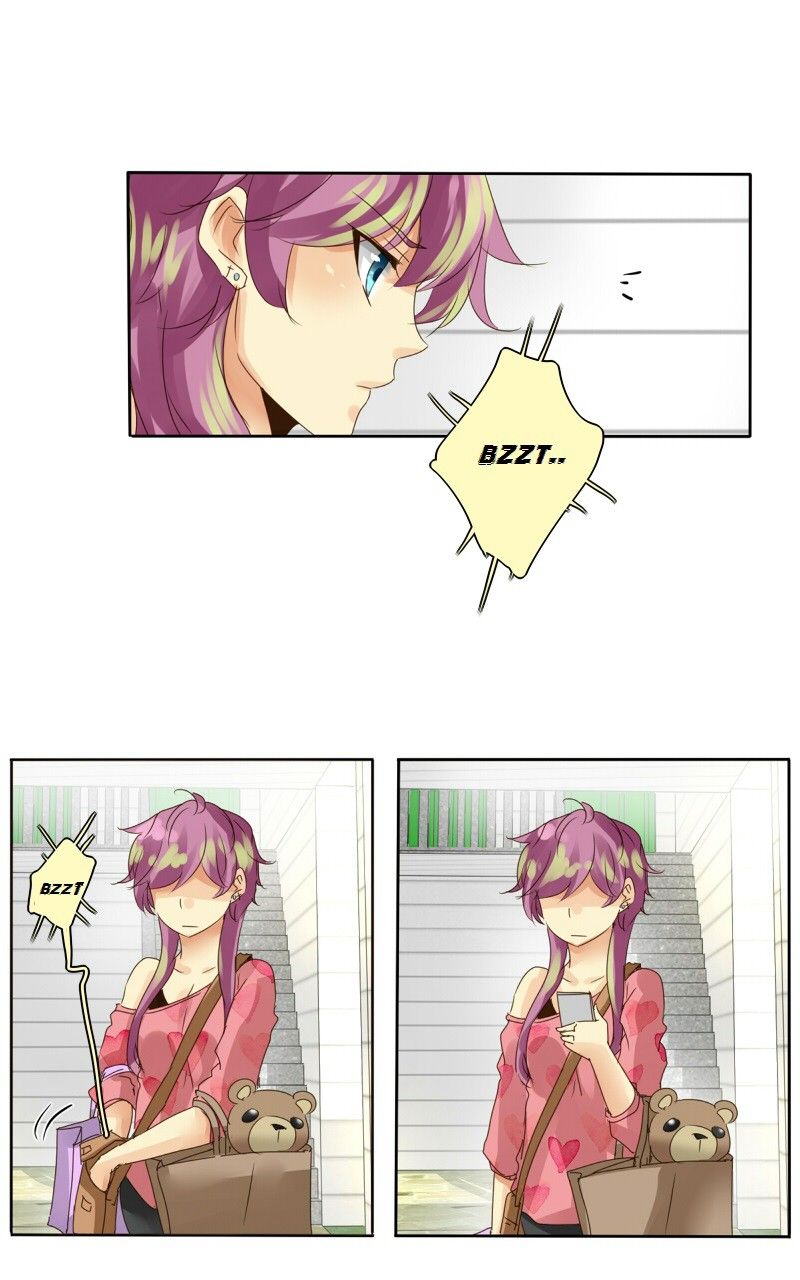 UnORDINARY Capitulo 12 página 53