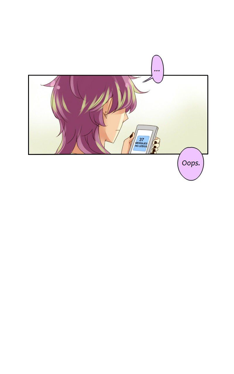 UnORDINARY Capitulo 12 página 54